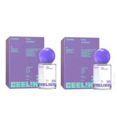 ★新品未開封★CEELIKE★オーラルスプレー ★ミント×2個セット★シーライク — image 1
