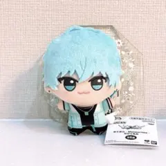 めておら Meteorites ちびぐるみ Lapis らぴす ① — image 1