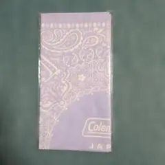Coleman コールマン オリジナルバンダナ　送料無料 — image 1