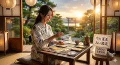 ♡【本日夏至限定】恋愛成就ご縁結び・特別鑑定 霊視/タロット/ルノルマン♡ — image 1
