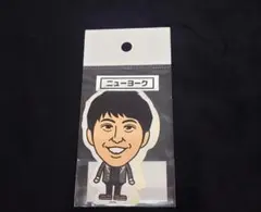 ニューヨーク　芸人ステッカー — image 1