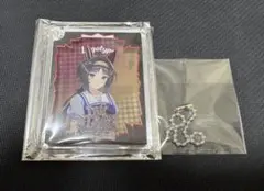 ウマ娘 ロゴタイプ CoLottaコロッタ 7th アニメイトカフェ — image 1