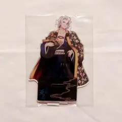 鬼滅の刃 宇髄天元 鬼滅祭 参周年 アクリルスタンド — image 1
