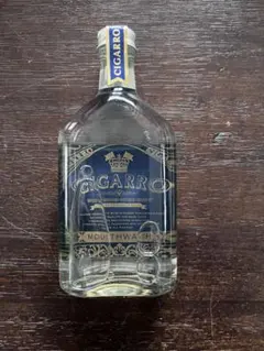 CIGARRO マウスウォッシュ 200mL — image 1