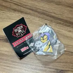 【HAZBIN HOTEL ハズビンホテル】アクリルキーホルダー — image 1