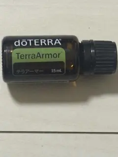 doTERRA TerraArmor テラアーマー 15mL — image 1