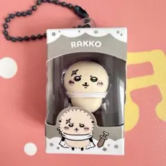 ちいかわ チョコボックス ボックスフィギュアコレクション ラッコ — image 1