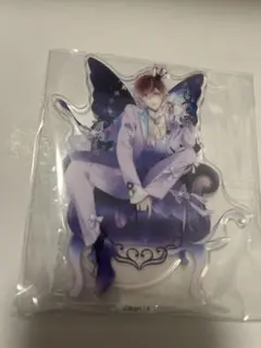 ディアラバ DIABOLIKLOVERS アヤト — image 1