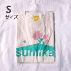 sumika ／springTシャツ バニラ ホワイト 白 Sサイズ — image 1