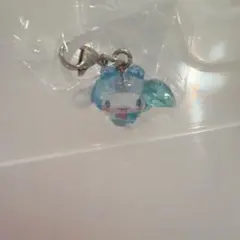 ⭐︎サンリオキャラクターズ　けろけろパーティー　めじるしアクセサリー　シナモン — image 1