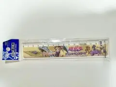 遊戯王　デュエルモンスターズ　定規 — image 1