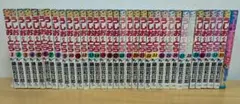 うしおととら 全巻セット（全33巻）※状態難あり・ヤケ/破れあり — image 1