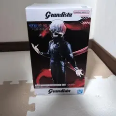 Grandista 東京喰種 金木研 フィギュア — image 1