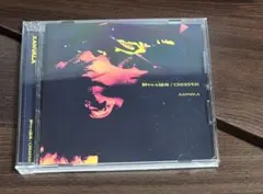 XANVALA 鮮やかな猛毒 / CREEPER CD — image 1