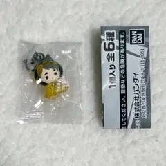 ハイキュー!! 宮治 めじるしアクセサリー アニマルver. — image 1