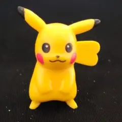 明日発送可！送料無料！ピカチュウ（メス） ポケモンゲットコレクションズ — image 1