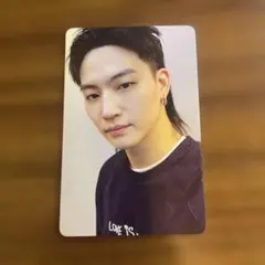GOT7 JAYB Last Piece Shopee タイ限定トレカ — image 1