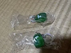 モリゾーとキッコロ めじるしアクセサリー — image 1