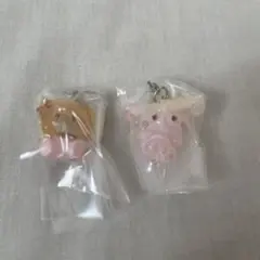 mikko characters めじるしアクセサリー2 — image 1