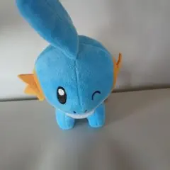 値下げ交渉可能ミズゴロウ ぬいぐるみ — image 1