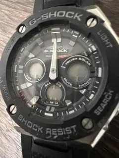美品CASIO G-SHOCK GST-W300 腕時計 本体 — image 1