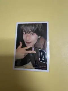大久保波留 KCON生写真 — image 1