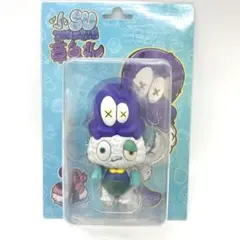 小su zombie 章魚丸 小su屍 Luyao Design — image 1