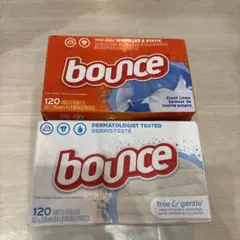 chi-chanさま専用 Bounce Dryer Sheets — image 1