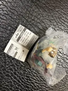ワンピース まちぼうけ2 ゾロ ガチャガチャ カプセルトイ — image 1