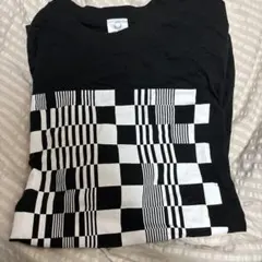 IQOS Daito Manabe REMIX YOUR STYLE Tシャツ — image 1