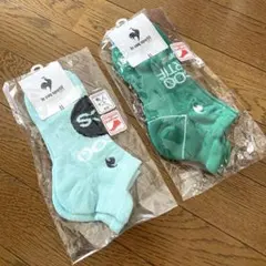 le coq sportif golf ソックス 2足セット — image 1
