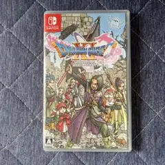 Switch ドラゴンクエスト11s 過ぎ去りし時を求めて 本体 — image 1