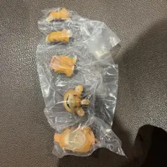 はしもとみおのウルトラ怪獣彫ってみた。03 ブースカ — image 1