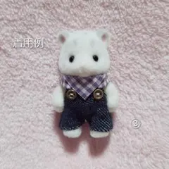 凛⭐︎様 リクエスト 2点 まとめ商品 — image 1