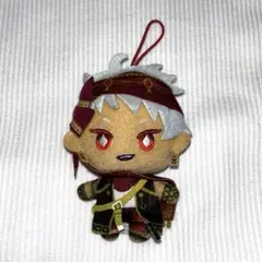 ツイステ　カリム　EXぬいぐるみ　寮服 — image 1