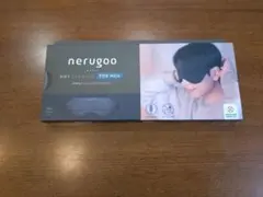 【未開封未使用】nerugoo HOT EYEMASK FOR MEN デニム — image 1