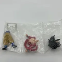 ドラゴンボールZ HG 孫悟空SS4 — image 1