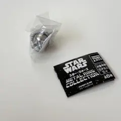 STAR WARS METAL RING COLLECTION C-3PO — image 1