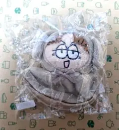 ワンエンオンリー　ワンエン　山下永玖　EIKU　ぬいぐるみ — image 1