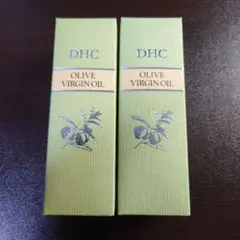 DHC オリーブバージンオイル — image 1