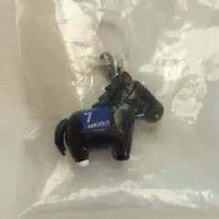 【サラブレッドコレクション ゆらゆらマーカー】 キタサンブラック — image 1