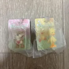 Suzy’s Zoo(スージー・ズー) ミニチュアパッケージチャーム　2個 — image 1