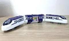 クロスライナー　プラレール — image 1