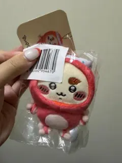 ちいかわ たこいかくじ シーサー ちいかわくじ — image 1