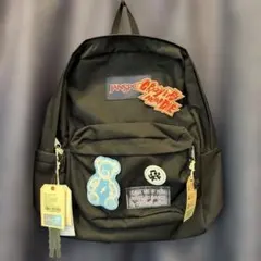 JANSPORT SUPERBREAK PLUS LE SSERAFIM — image 1