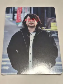 NicoriLightTours kiyo トレカ ニコリライトツアーズ RED — image 1