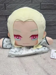 希少　カリスマ　みにコレ！パペットぬいぐるみ　テラ — image 1