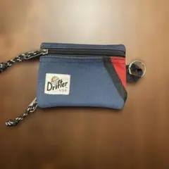 Drifter U.S.A. コインケース 小銭入れ — image 1