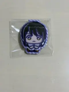 銀魂　ぷくぷくぶっくまーく　桂 — image 1