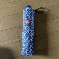 餃子の王将　折り畳み傘 — image 1